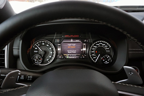 Editorial 2022 ram 1500 gt sport 4wd 23 di