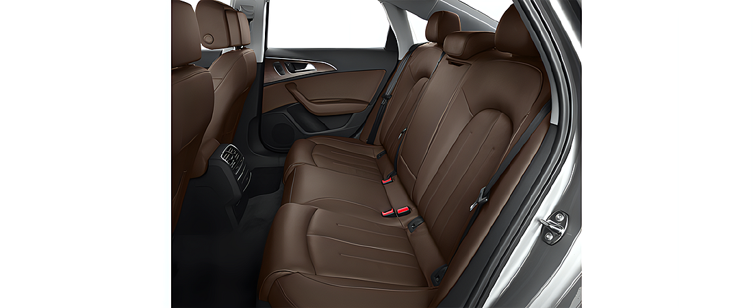 Audi A6 2013 13