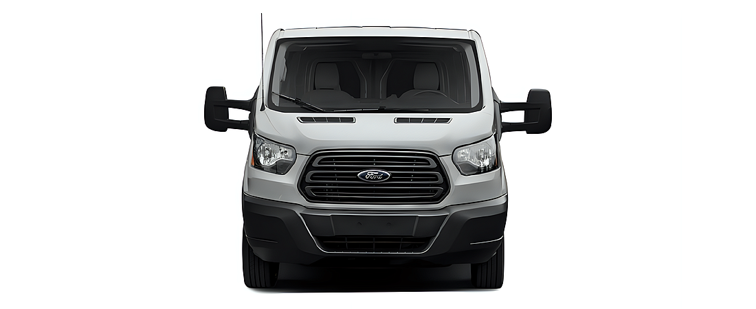 Ford Transit 2015 4