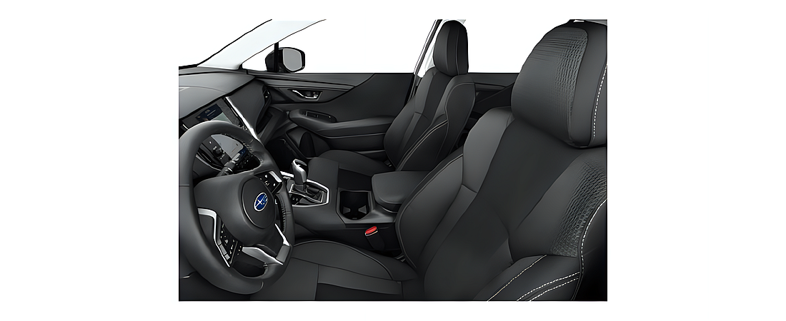 Subaru Outback 2023 9