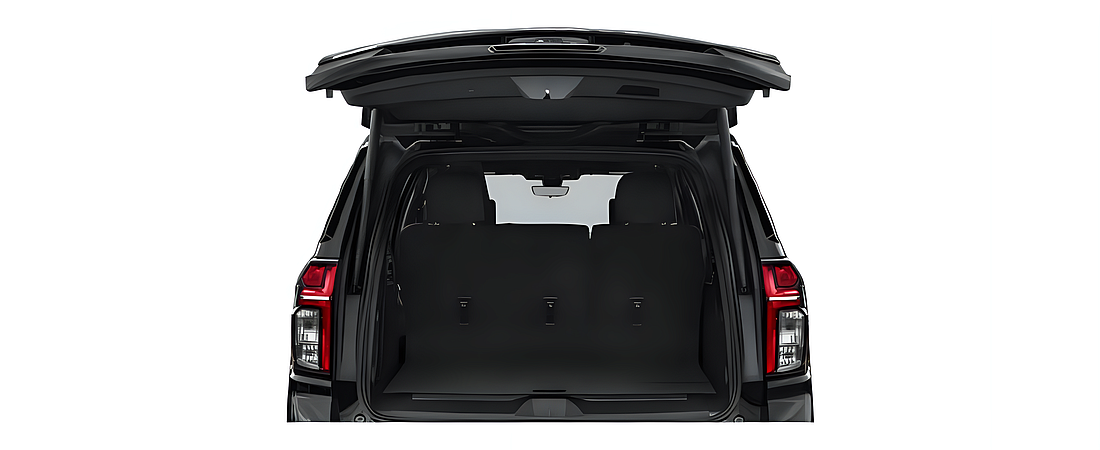 Chevrolet Suburban 2022 24