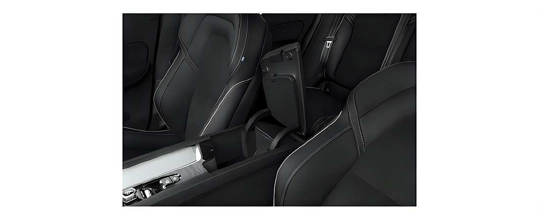 Volvo XC60 2020 47