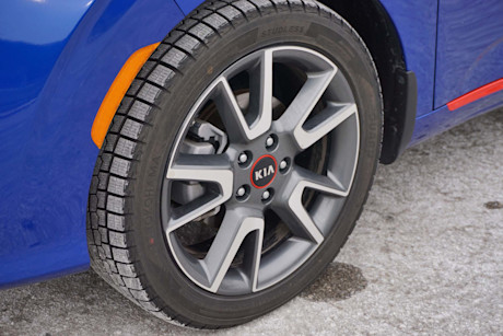 Editorial 2020 kia soul gt line limited 08 di
