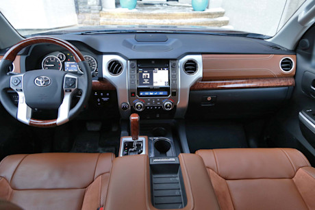 Editorial 2017 toyota tundra 4x4 crewmax platinum 17 ts