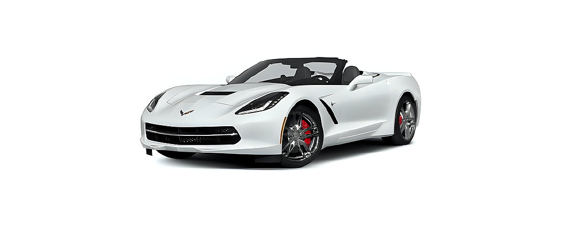 Chevrolet Corvette 2019 47