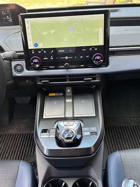 Subaru Solterra 2026 : premier essai Image