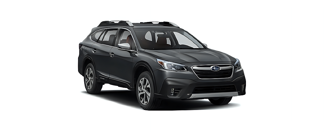 Subaru Outback 2022 43
