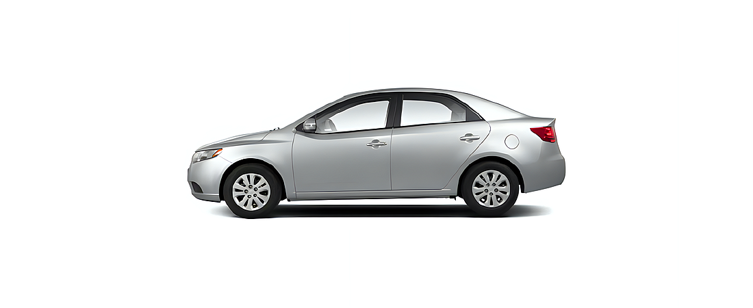 Kia Forte 2012 3