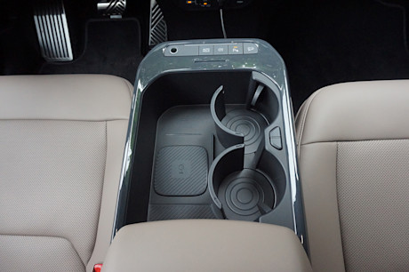2026 Kia EV5 First Drive Review + Video Body Image