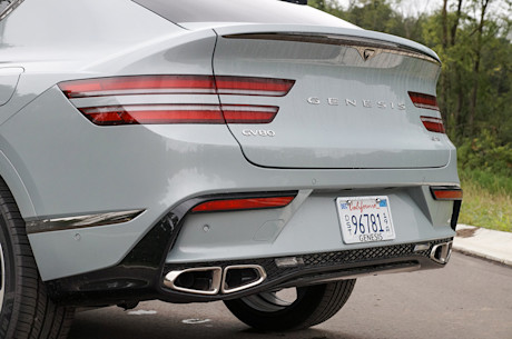 Editorial 2025 genesis gv80 coupe fd jv 24080616