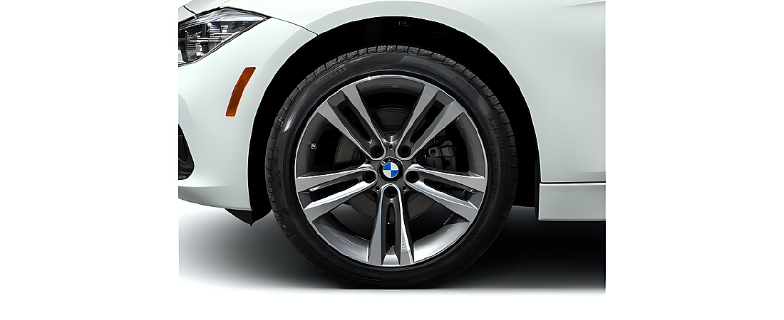 BMW 3 Series 2016 83