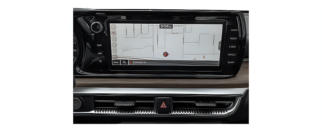 Kia K5 2023 27