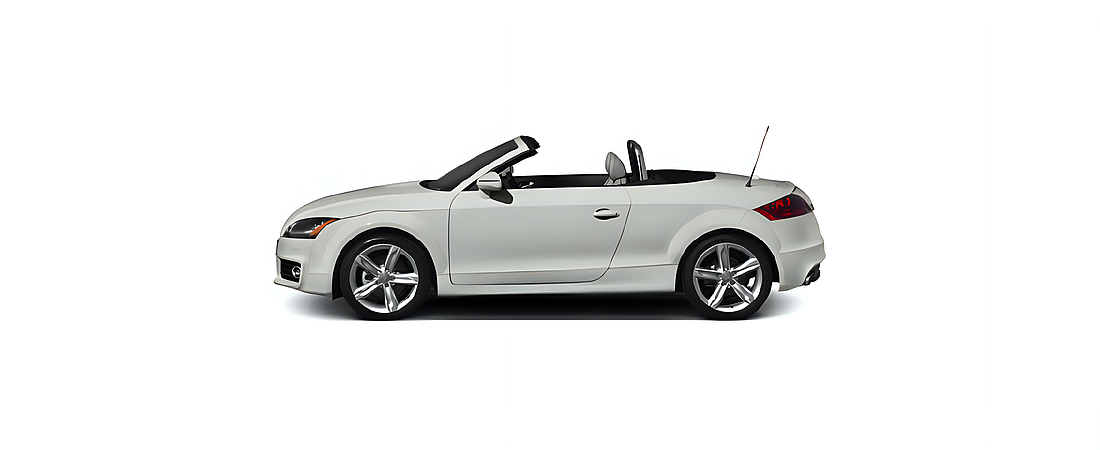 Audi TT 2014 18