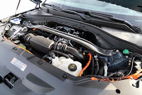 Editorial 2021 lincoln aviator grand touring 15 jw