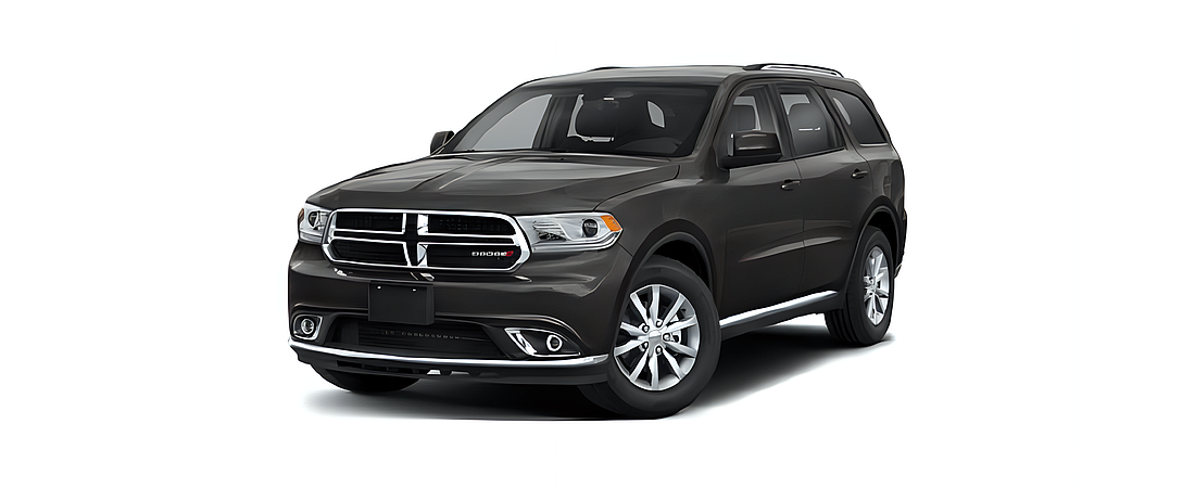 Dodge Durango 2020 1