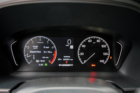 Editorial 2023 honda pilot 24 sha