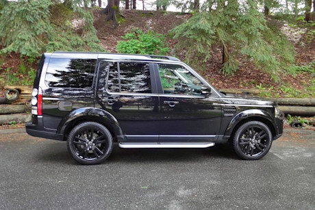 Editorial 2015 land rover lr4 hse luxury sh 04