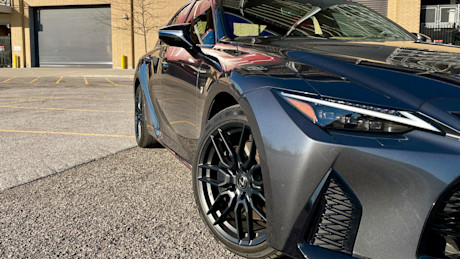 Editorial 2021 lexus is 350 awd 06 ct