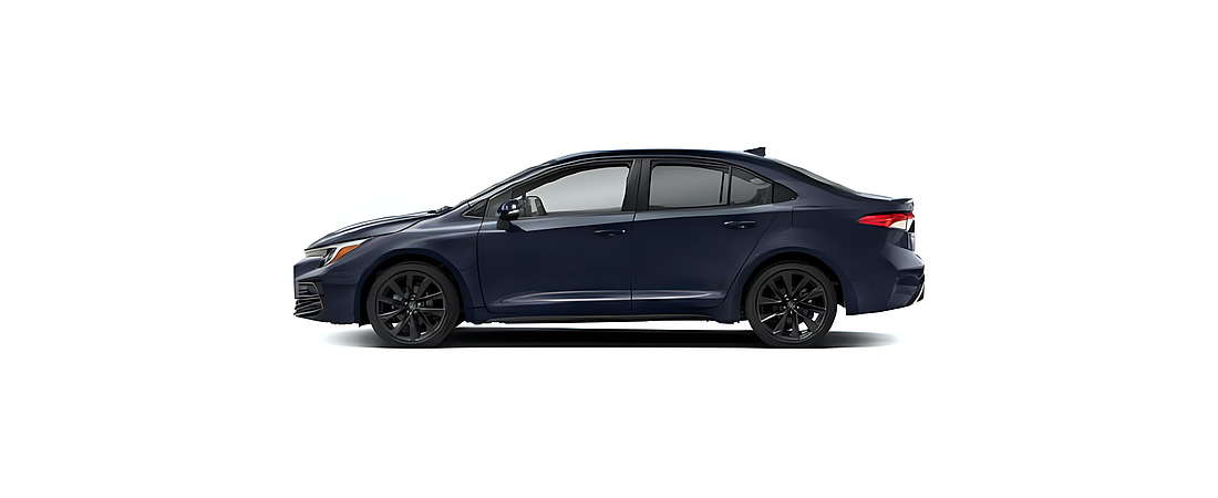 Toyota Corolla 2023 30