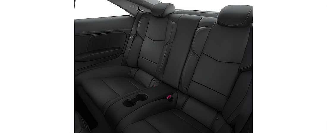 Cadillac ATS 2016 32