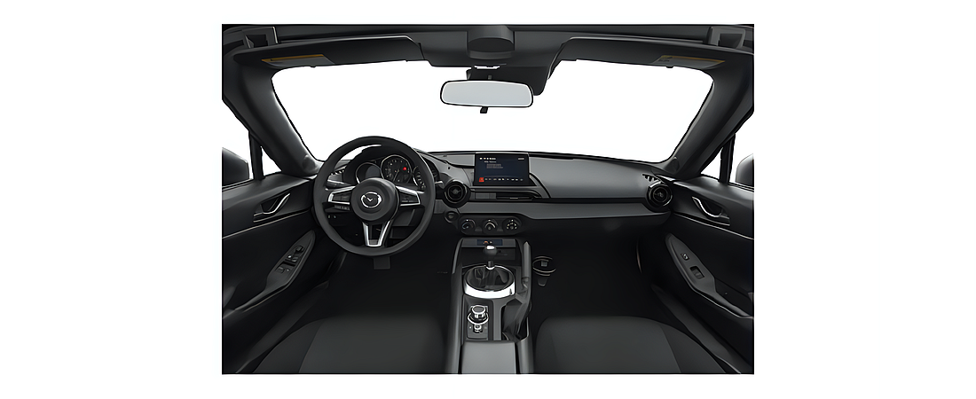 Mazda MX-5 2020 7