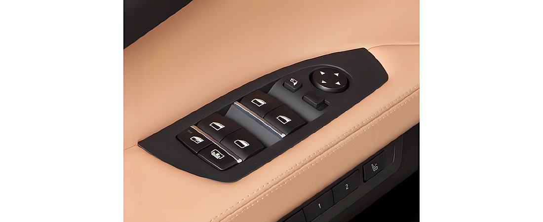 BMW 7 Series 2011 18