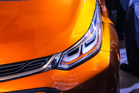 Editorial 24 bm chevrolet bolt ev concept