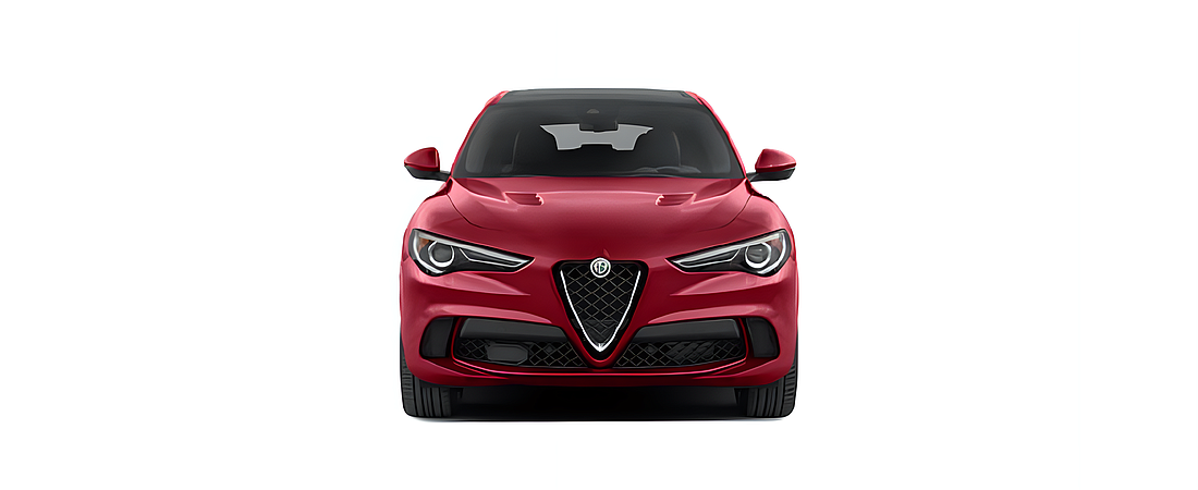 Alfa Romeo Stelvio 2022 18