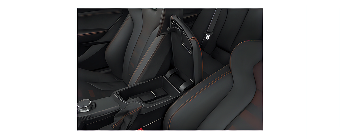 BMW M2 2020 11