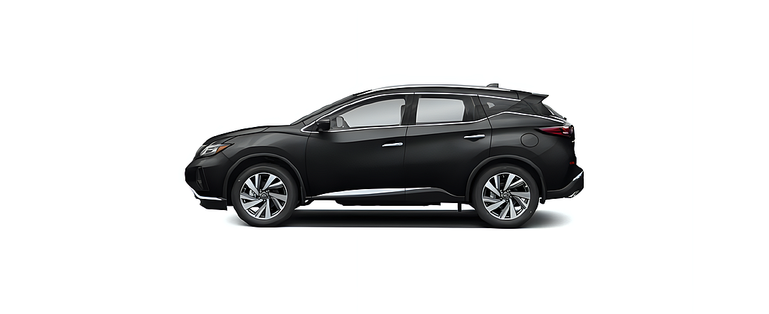 Nissan Murano 2020 15