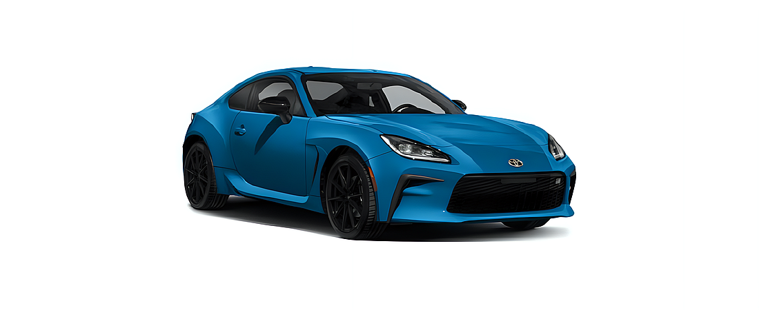 2024 Toyota GR86 - Canadian Prices, Specs, Photos | AutoTrader.ca