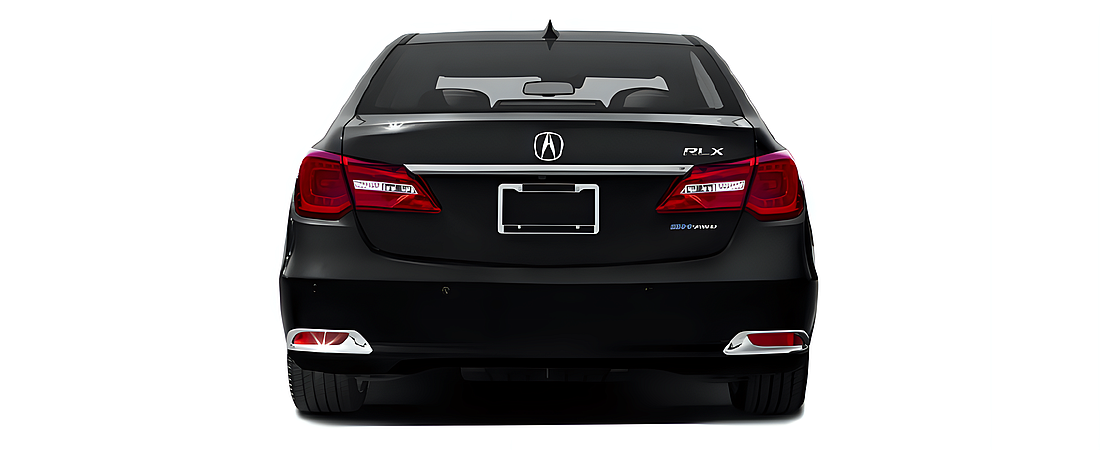 2016 Acura RLX - Canadian Prices, Specs, Photos | AutoTrader.ca