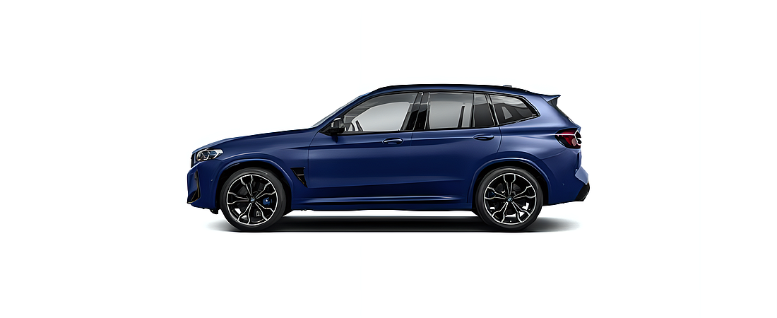 BMW X3 M 2022 2