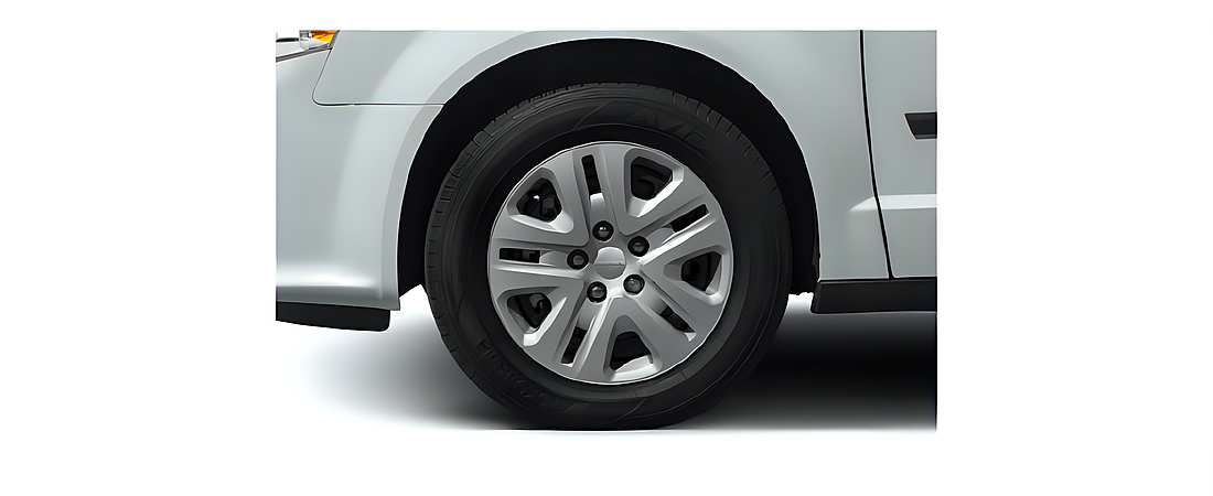 Dodge Grand Caravan 2019 10