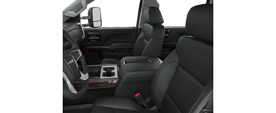GMC Sierra 3500HD 2015 25