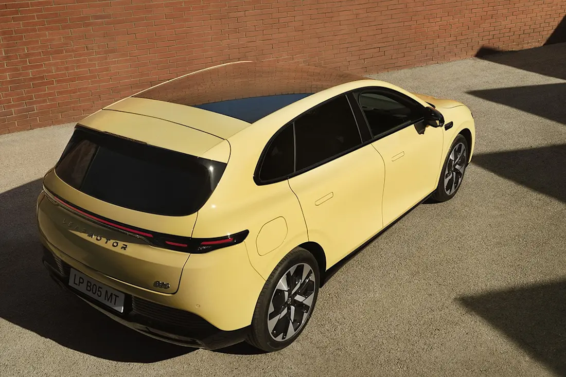 BEBE20260430 Leapmotor B05 01