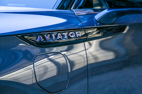 Editorial 2021 lincoln aviator grand touring 12 jw