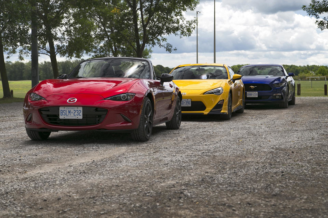 Editorial 2015 mustang fr s 2016 mx 5 03 jw