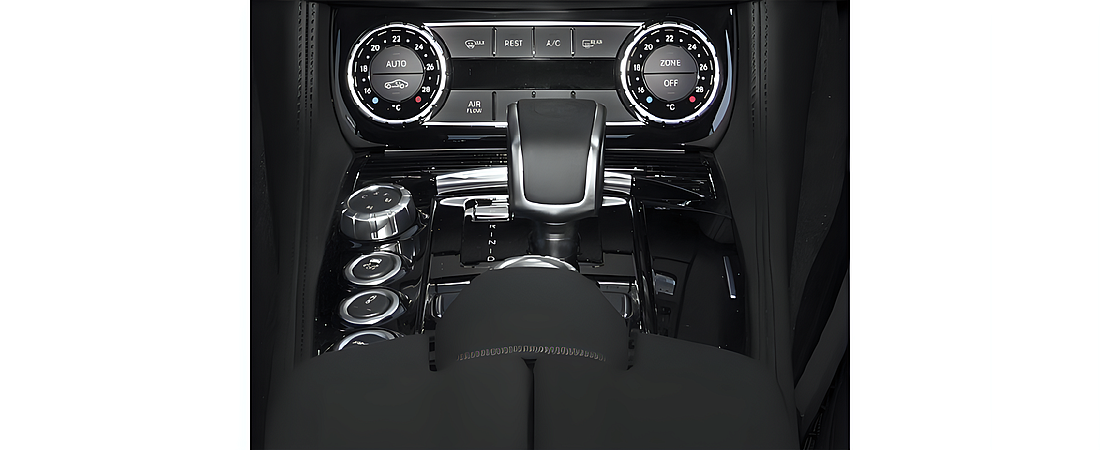 Mercedes-Benz CLS-Class 2014 26