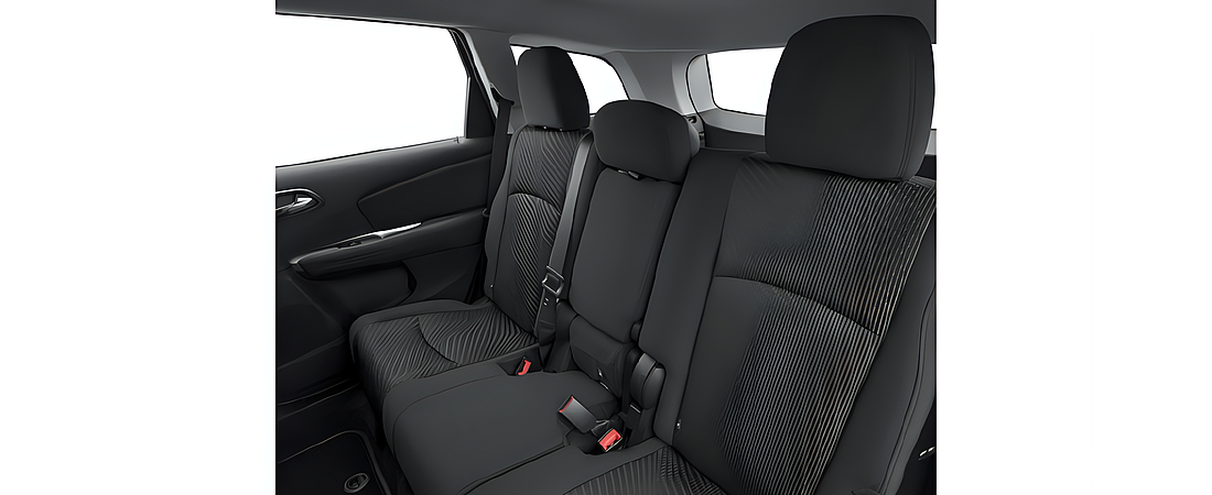Dodge Journey 2018 12