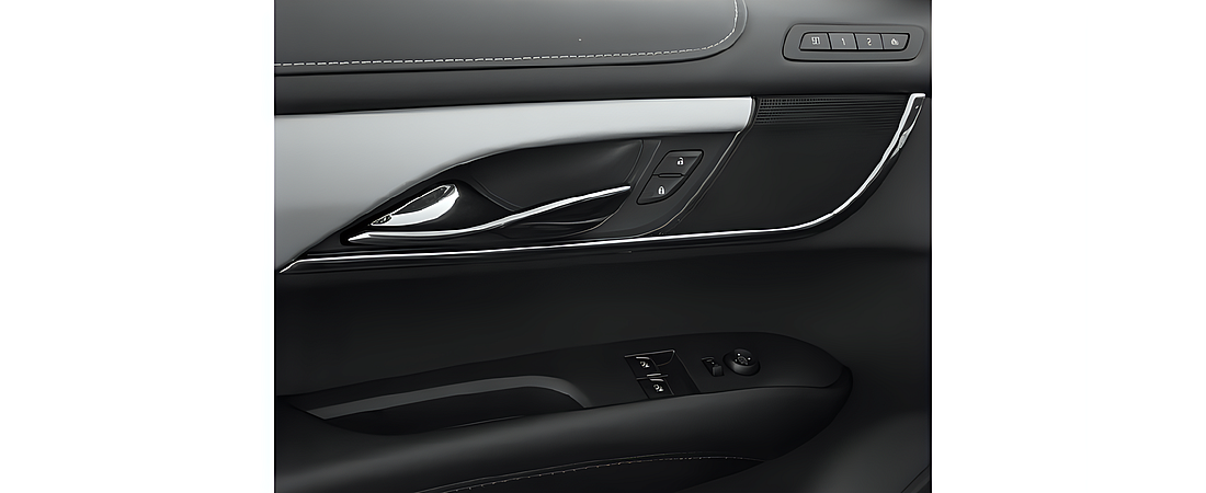 Cadillac ATS 2016 37