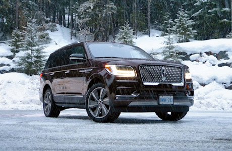 Editorial 2018 lincoln navigator select 01 jb