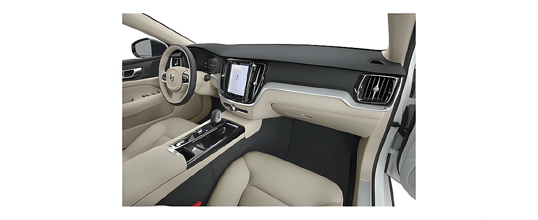 Volvo S60 Plug-In Hybrid 2025 13
