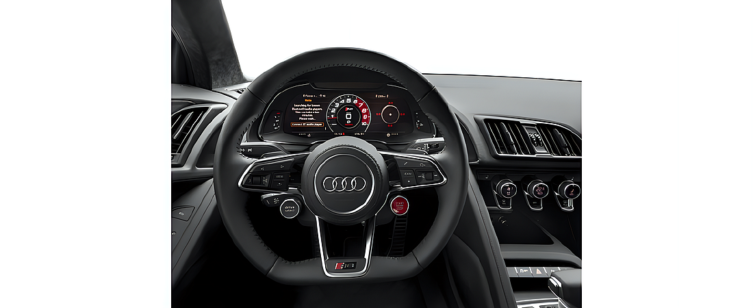 Audi R8 - Canadian Prices, Specs, Photos | AutoTrader.ca