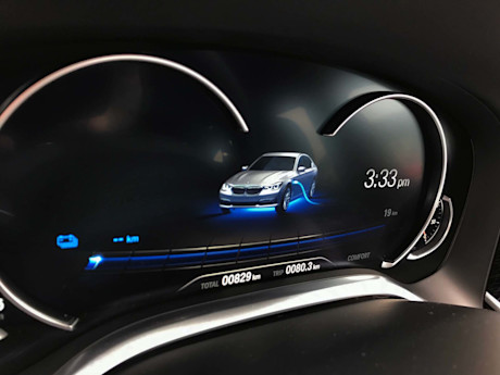 Editorial 2019 bmw 740le 23 mb