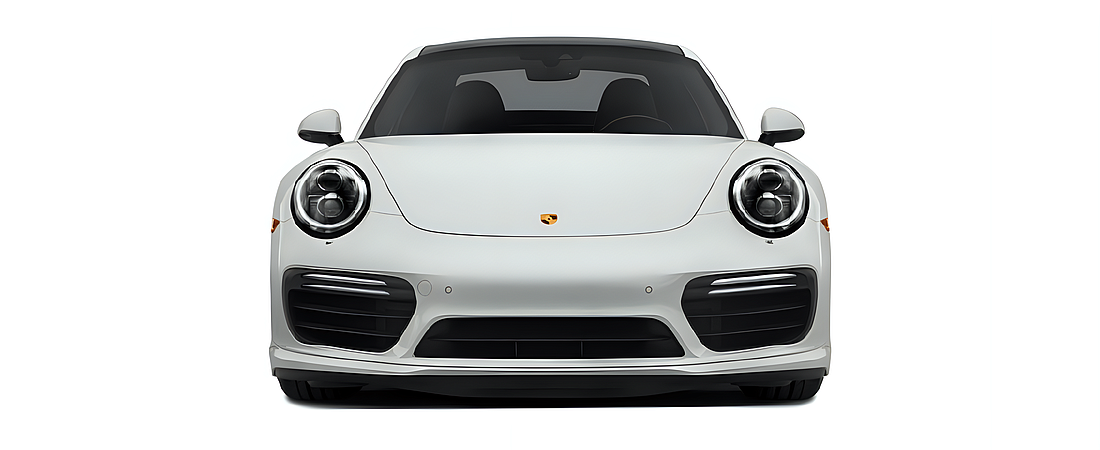 Porsche 911 2018 198