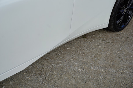 2026 Toyota Prius Plug-in Hybrid Review + Video Body Image