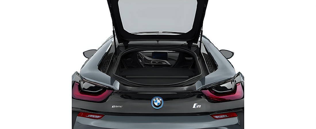 BMW i8 2017 12