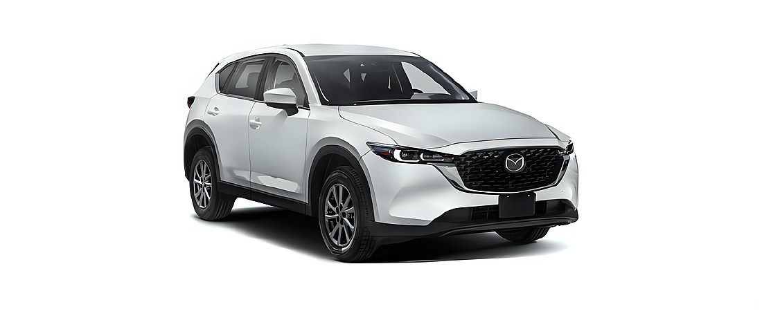Mazda CX-5 2025 2