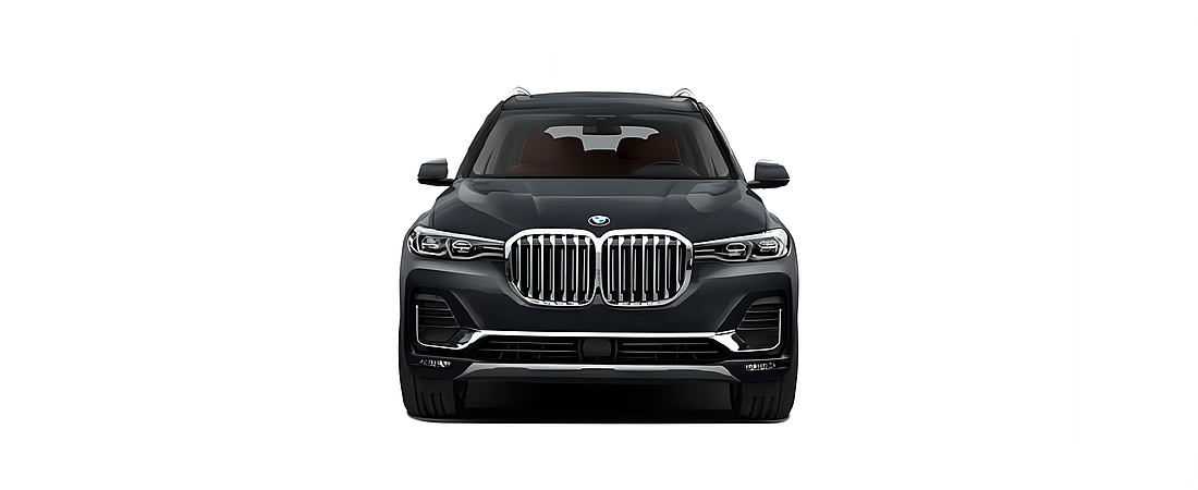 BMW X7 2022 4